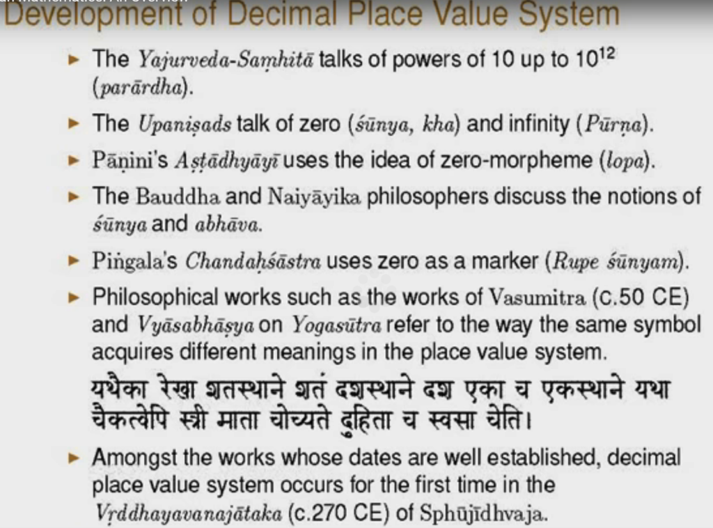 decimal pv system analogy to a lady3